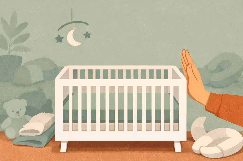 Newborn Safe Sleep Kit