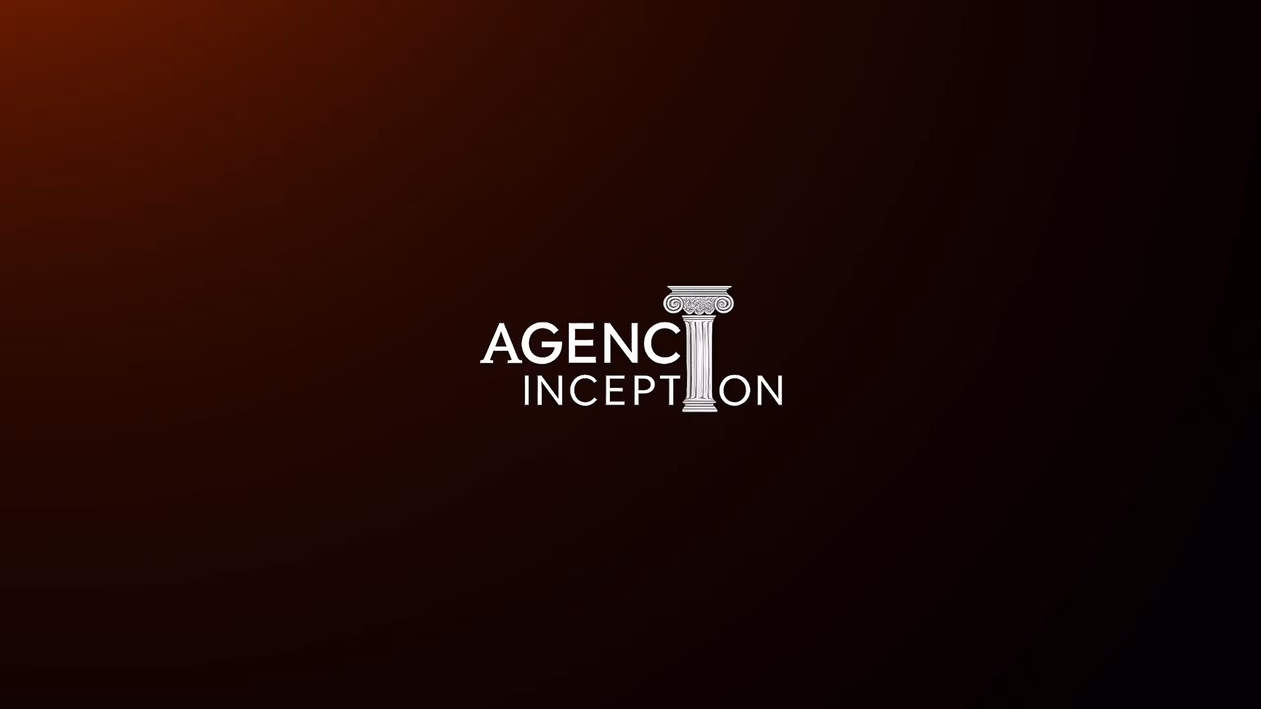 AGENCY INCEPTION