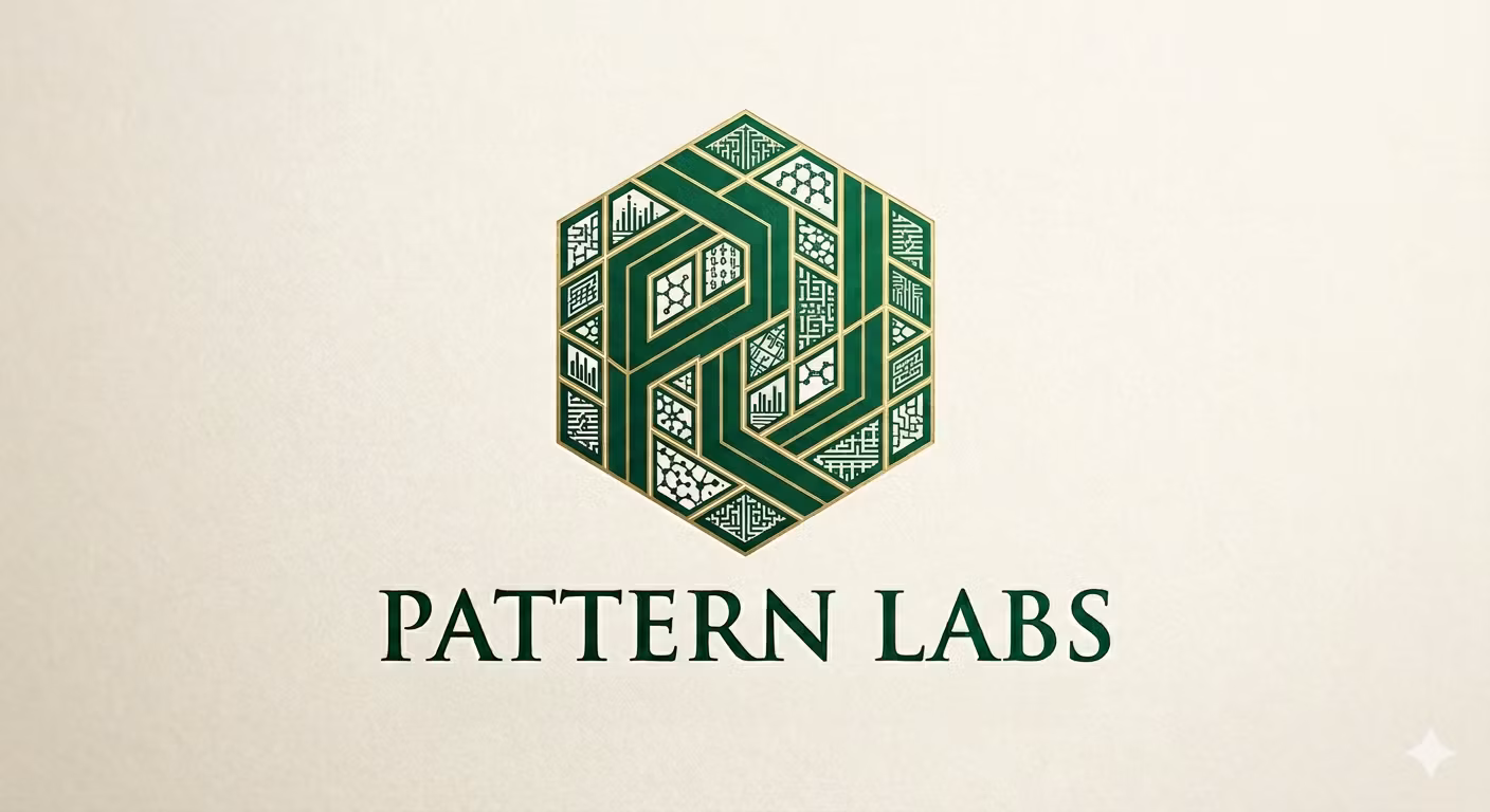 Pattern Lab