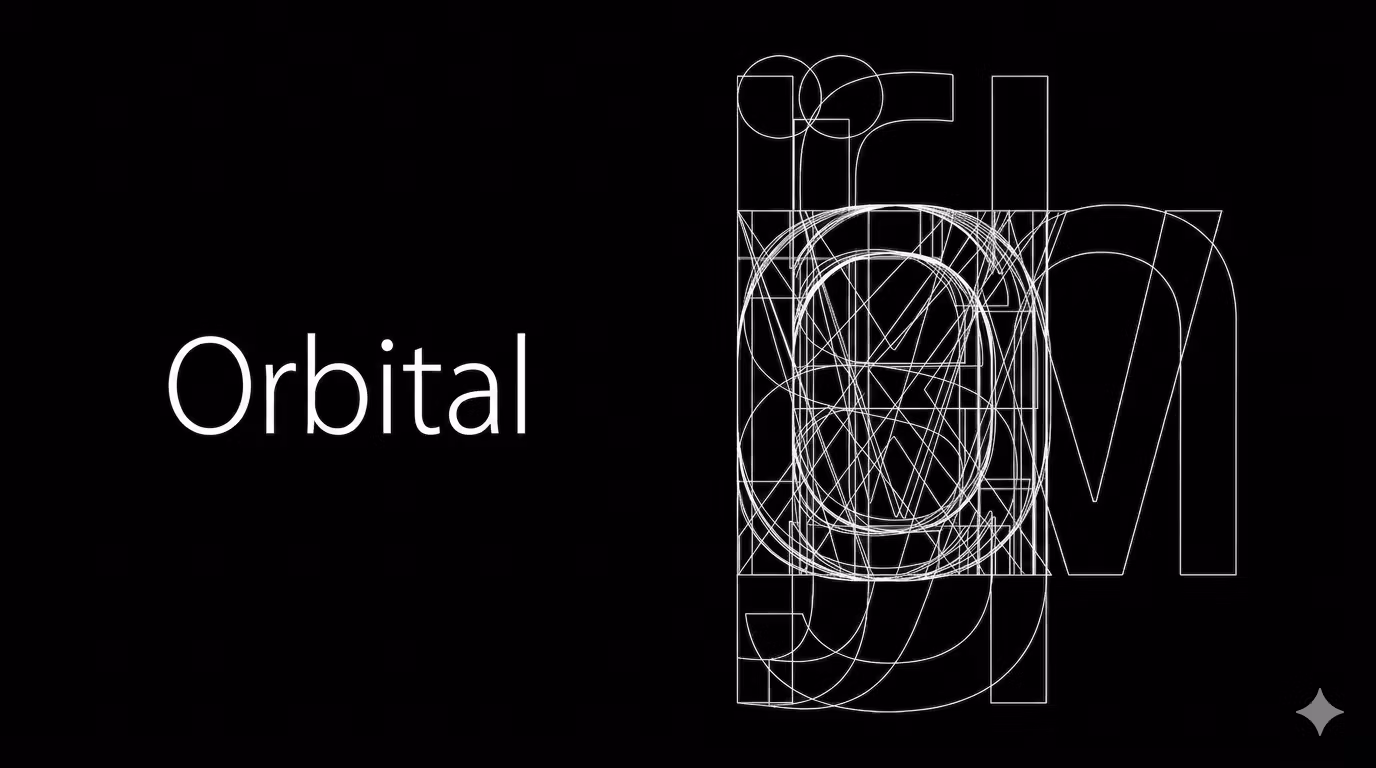 Orbital