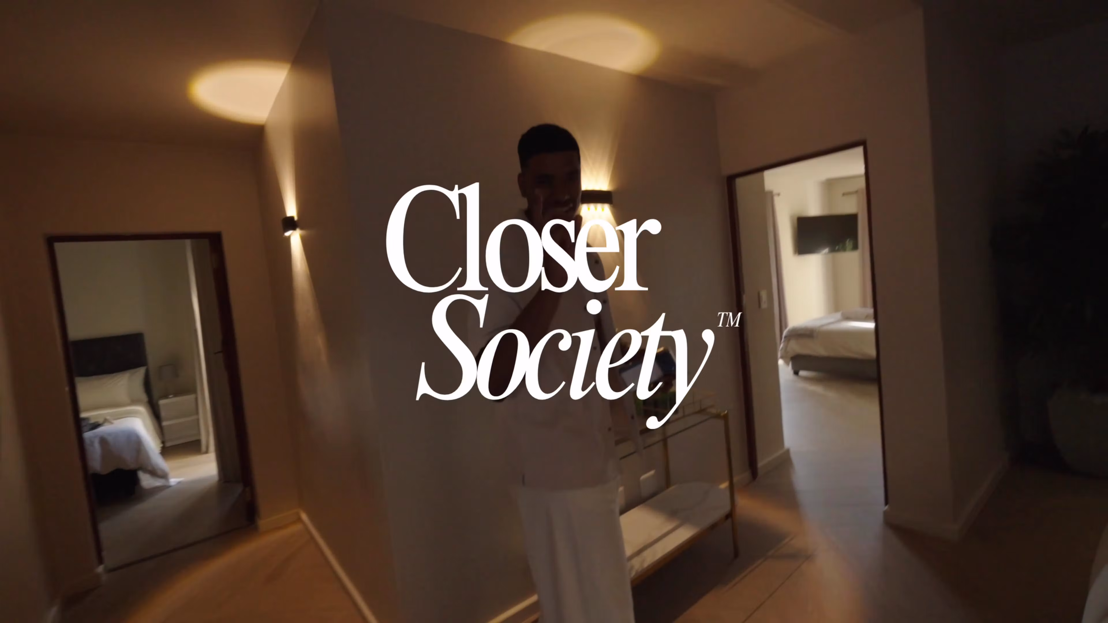 Closer society 