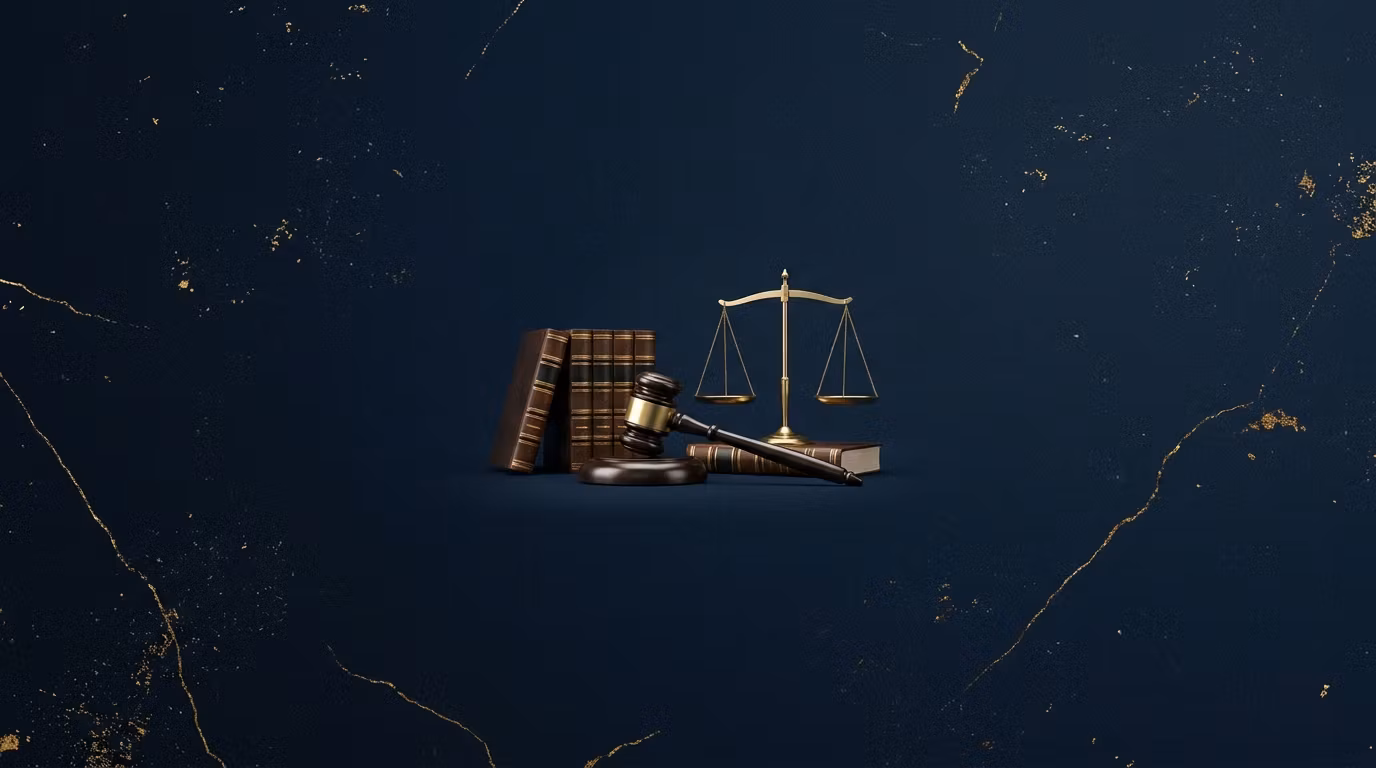 The Law Vault