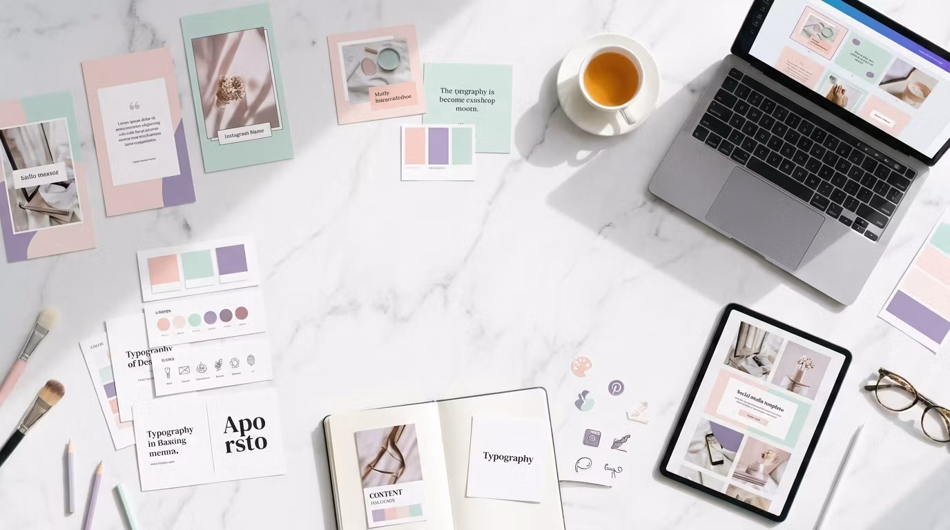 Template Pack
