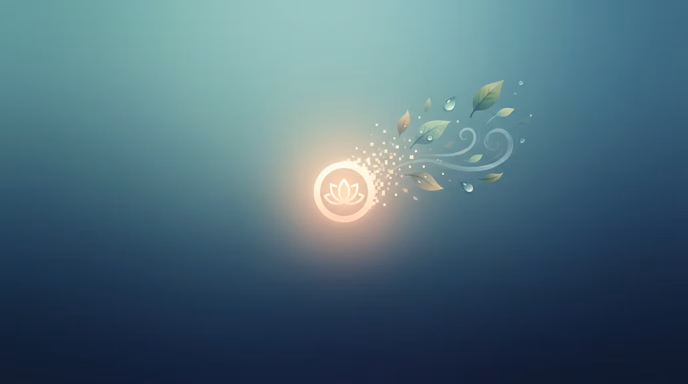Digital Wellness Resource Vault