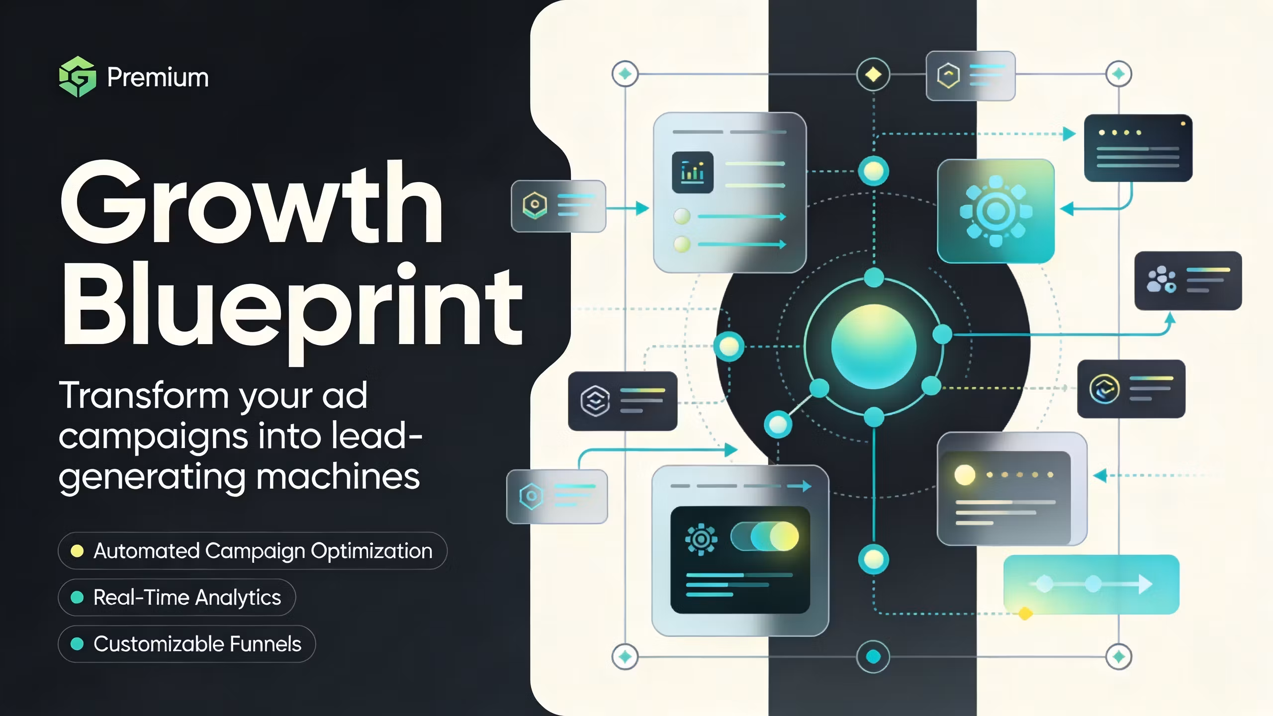 Growth Blueprint