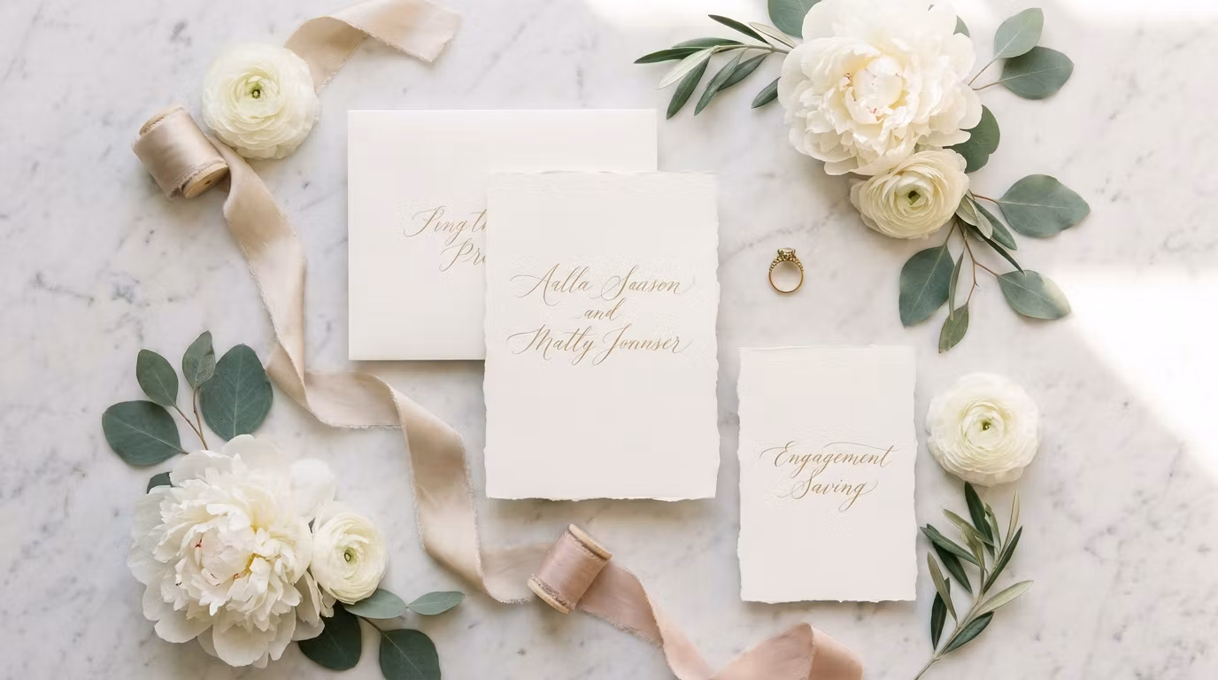 The Wedding Mastery System