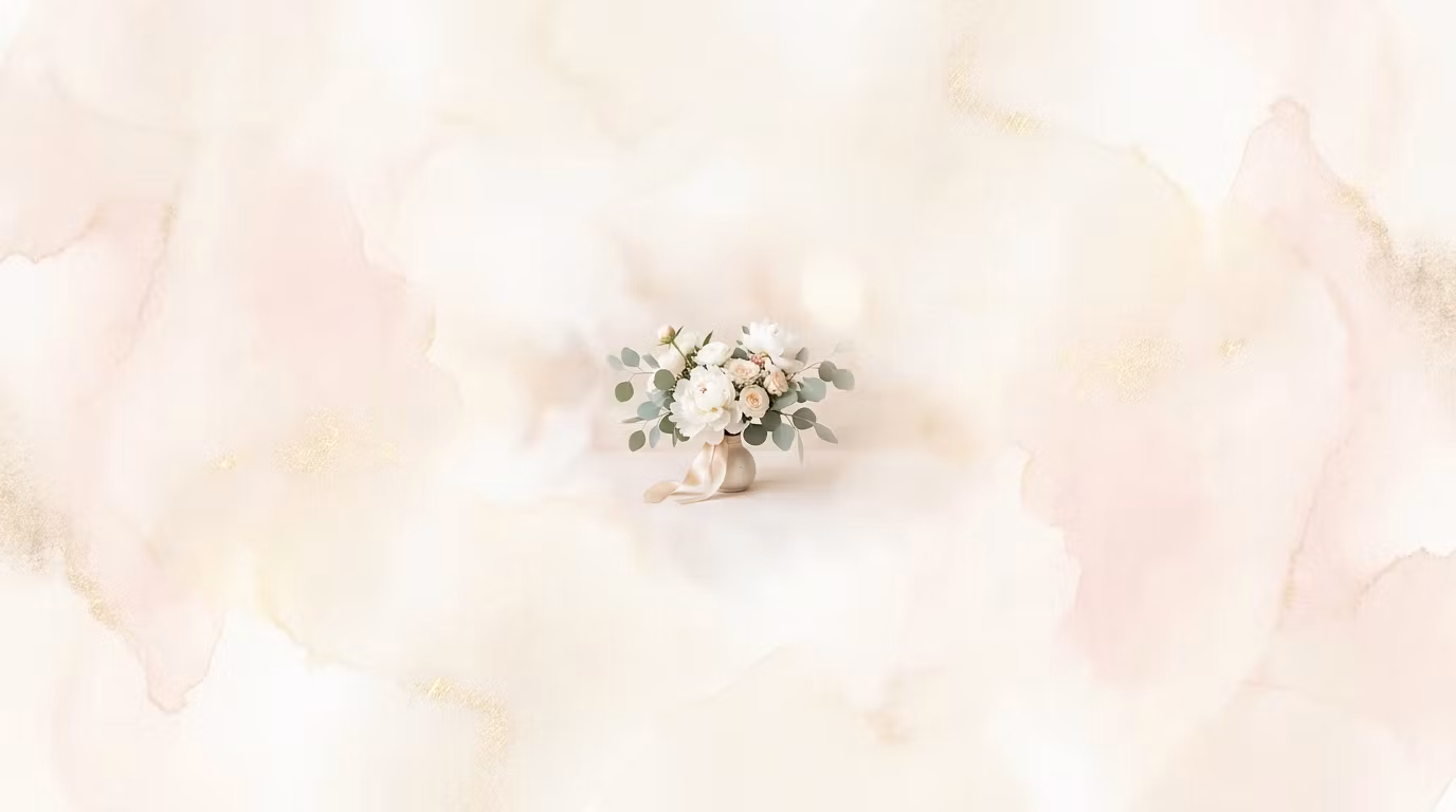 Ivory & Bloom