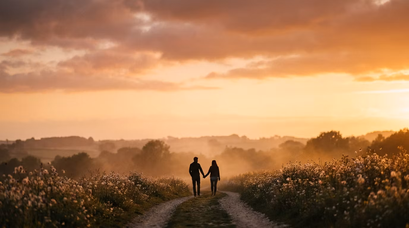 Reignite Your Relationship