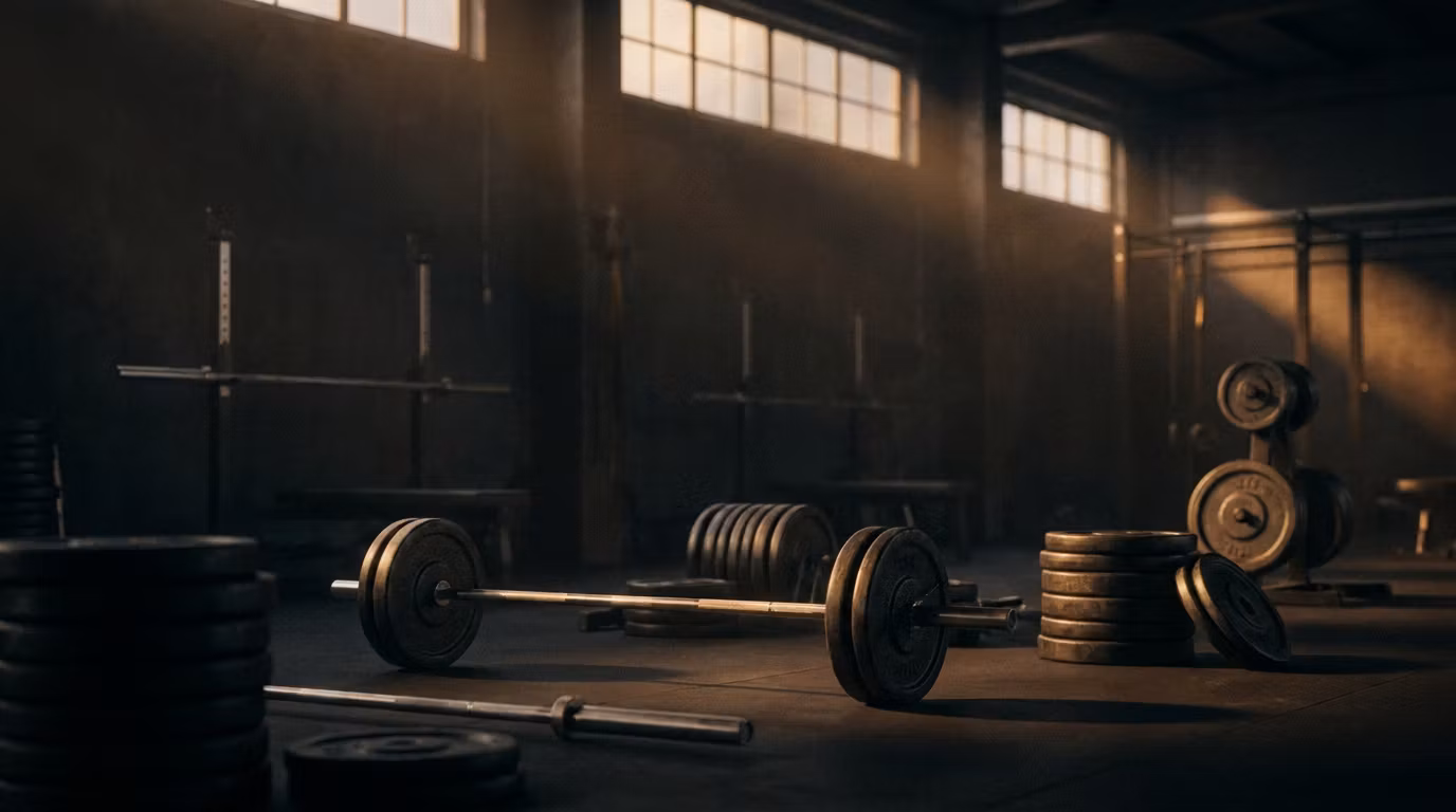 FitVault 