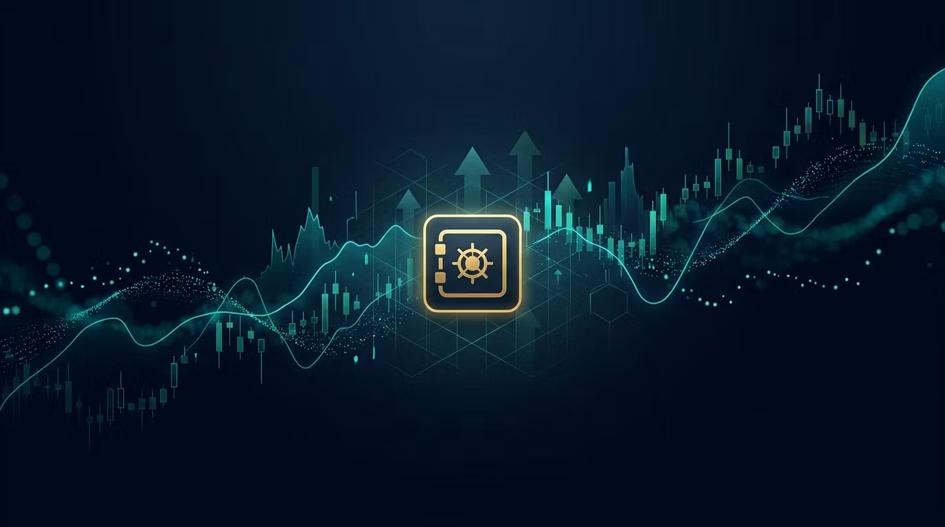 Signal Vault Pro
