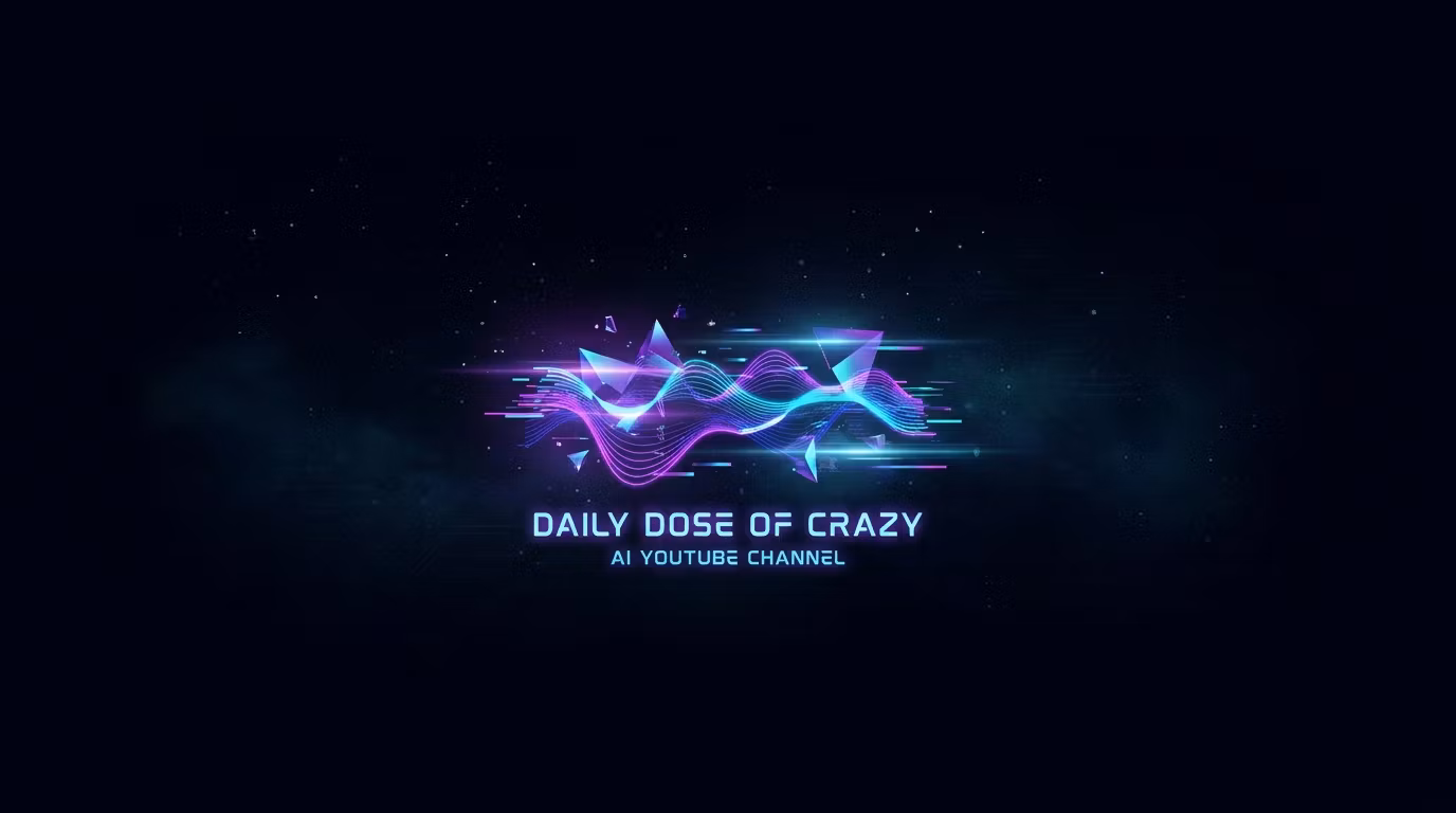 Daily Dose of Crazy