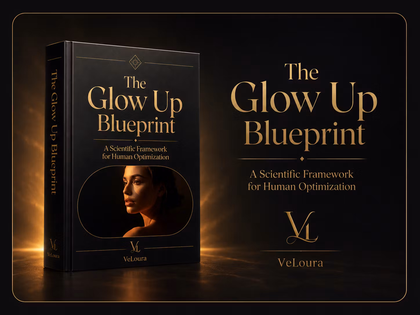 VeLoura | Self Improvement