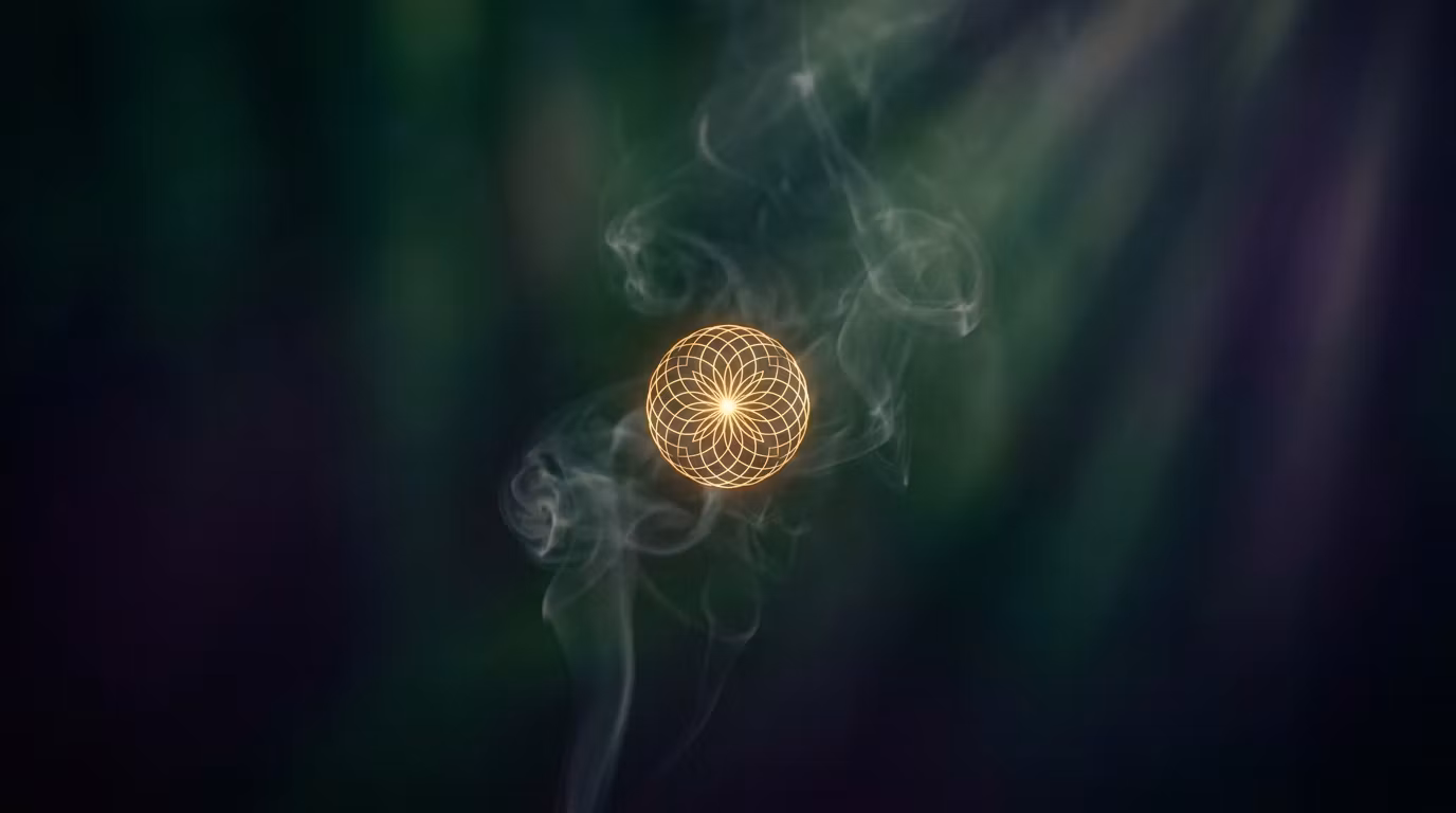 shamanic services