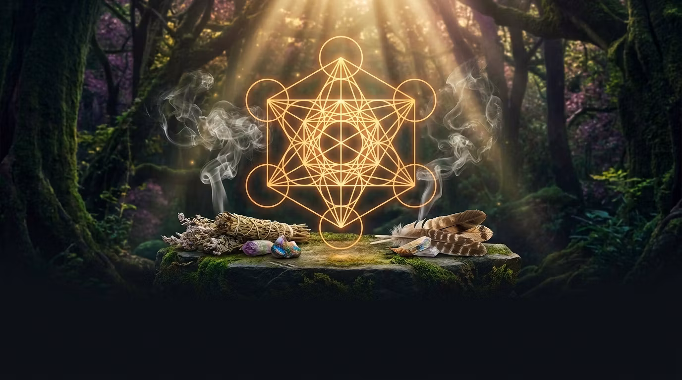 Intuitive Spirit Reading tarot