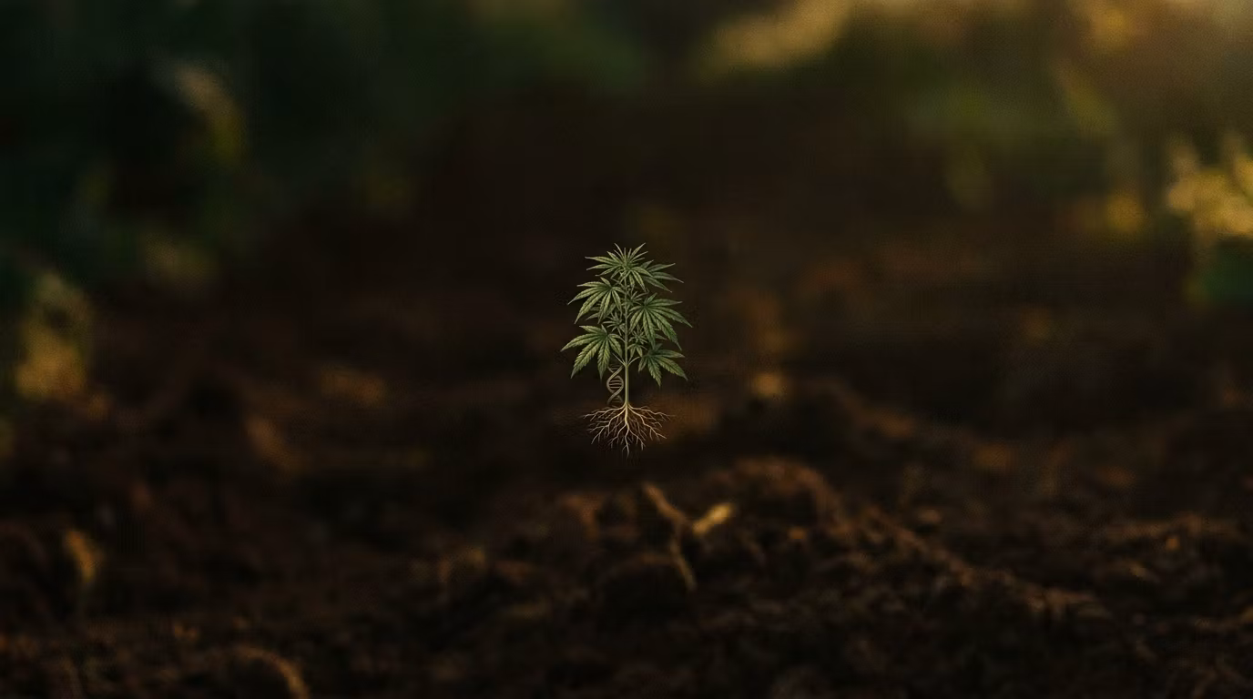 Hippies Genetics
