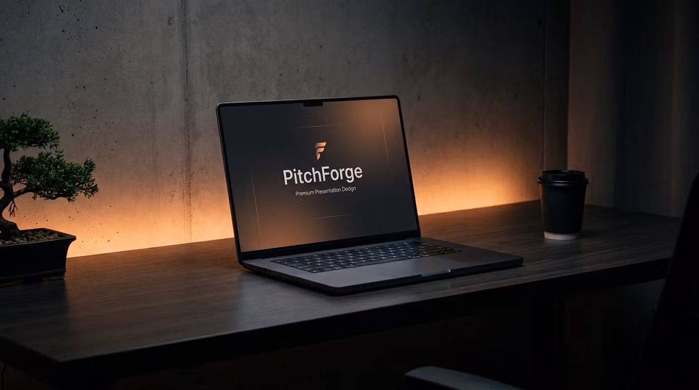 PitchForge