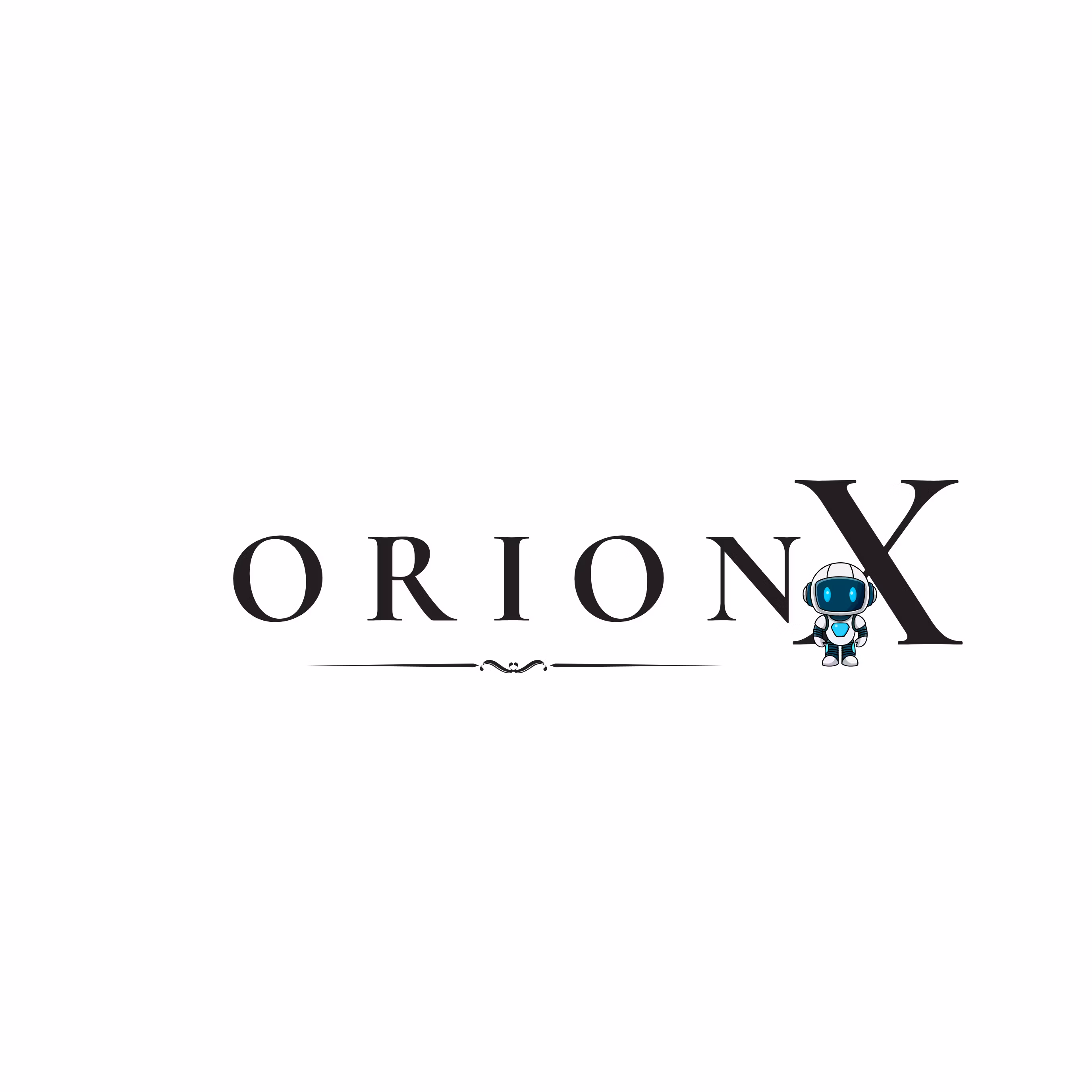 OrionX