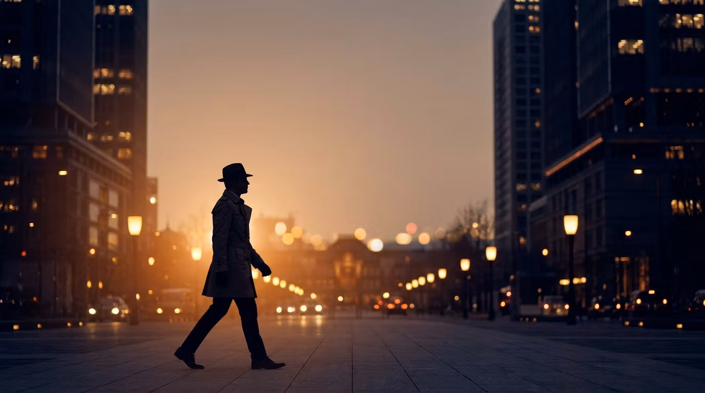 The Confident Man's Guide to Love