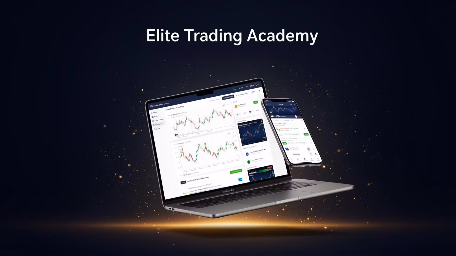 Elite Trading Academy