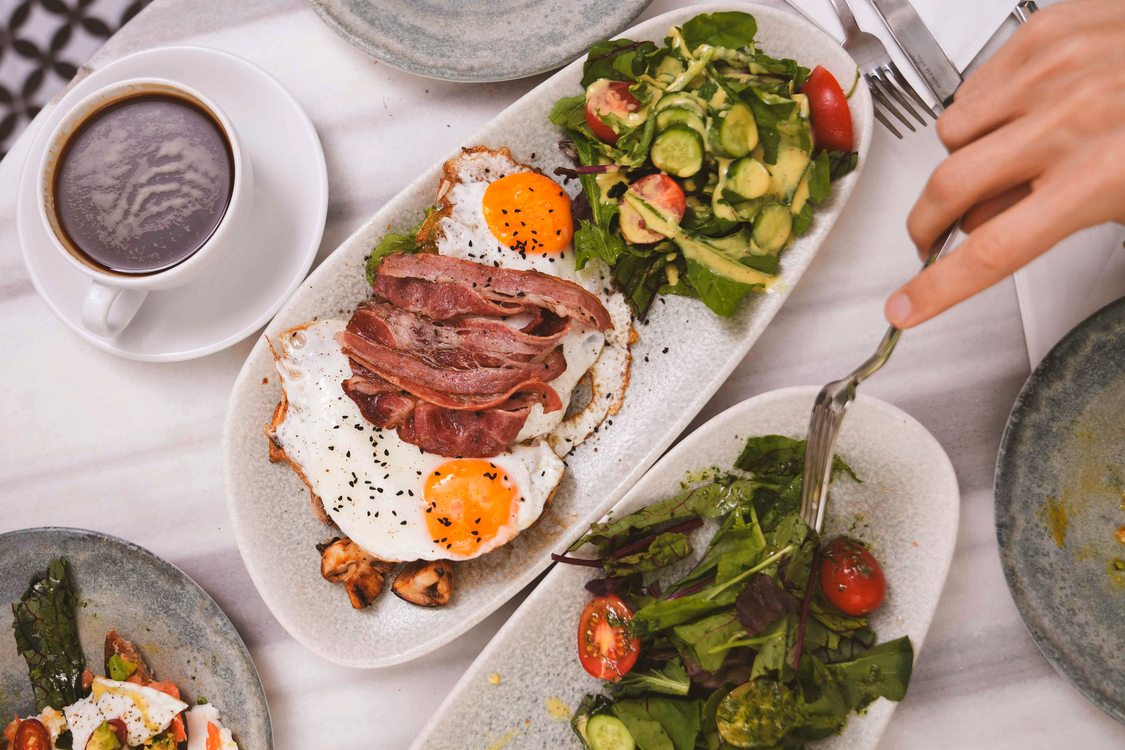 7-day keto diet kickstart