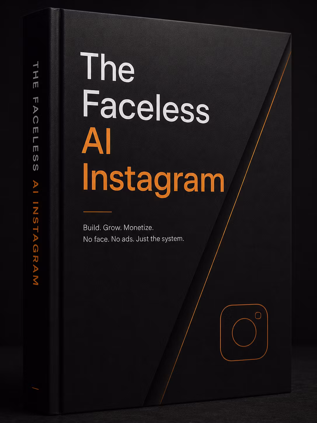 The Faceless AI Instagram Playbook