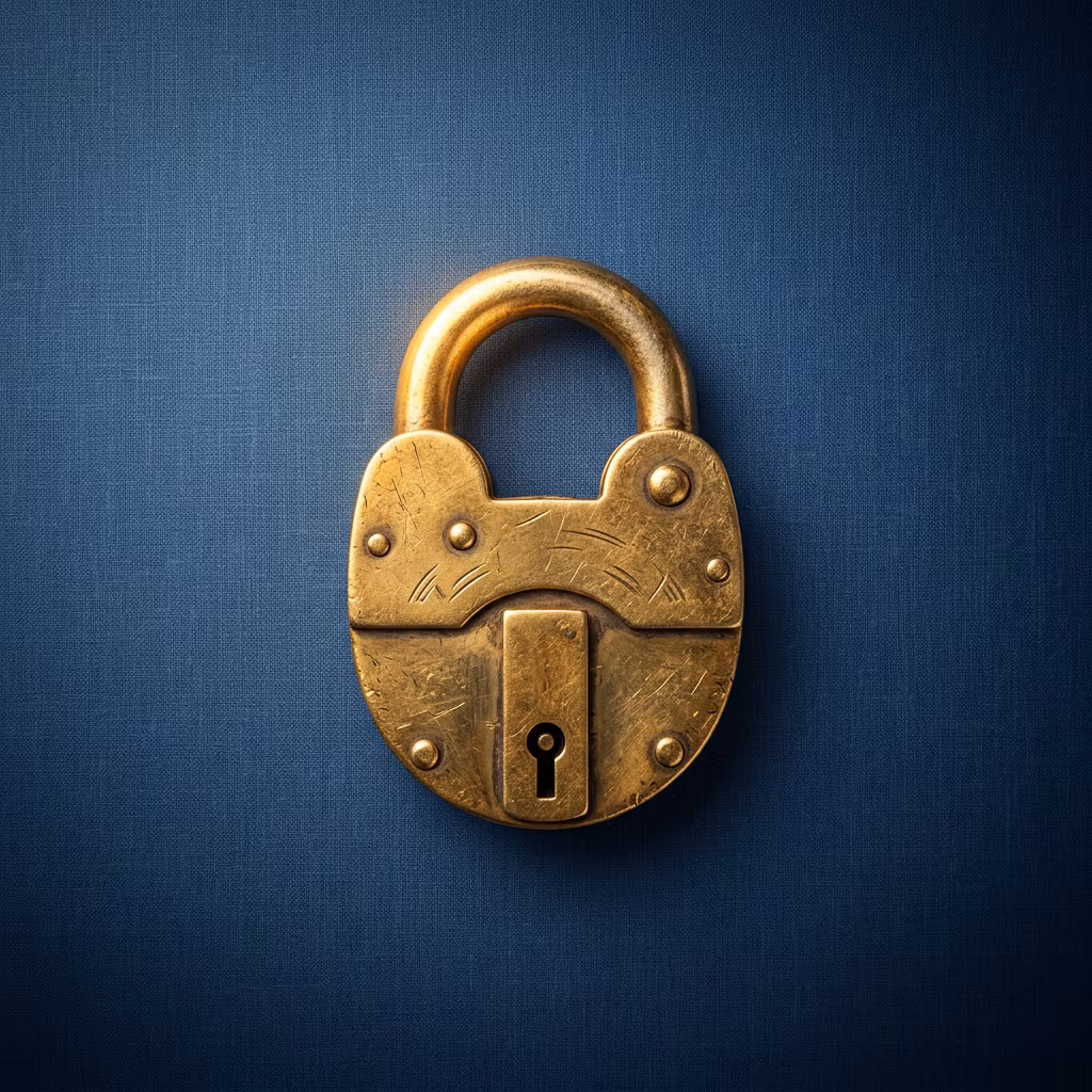 Secure Your Accounts