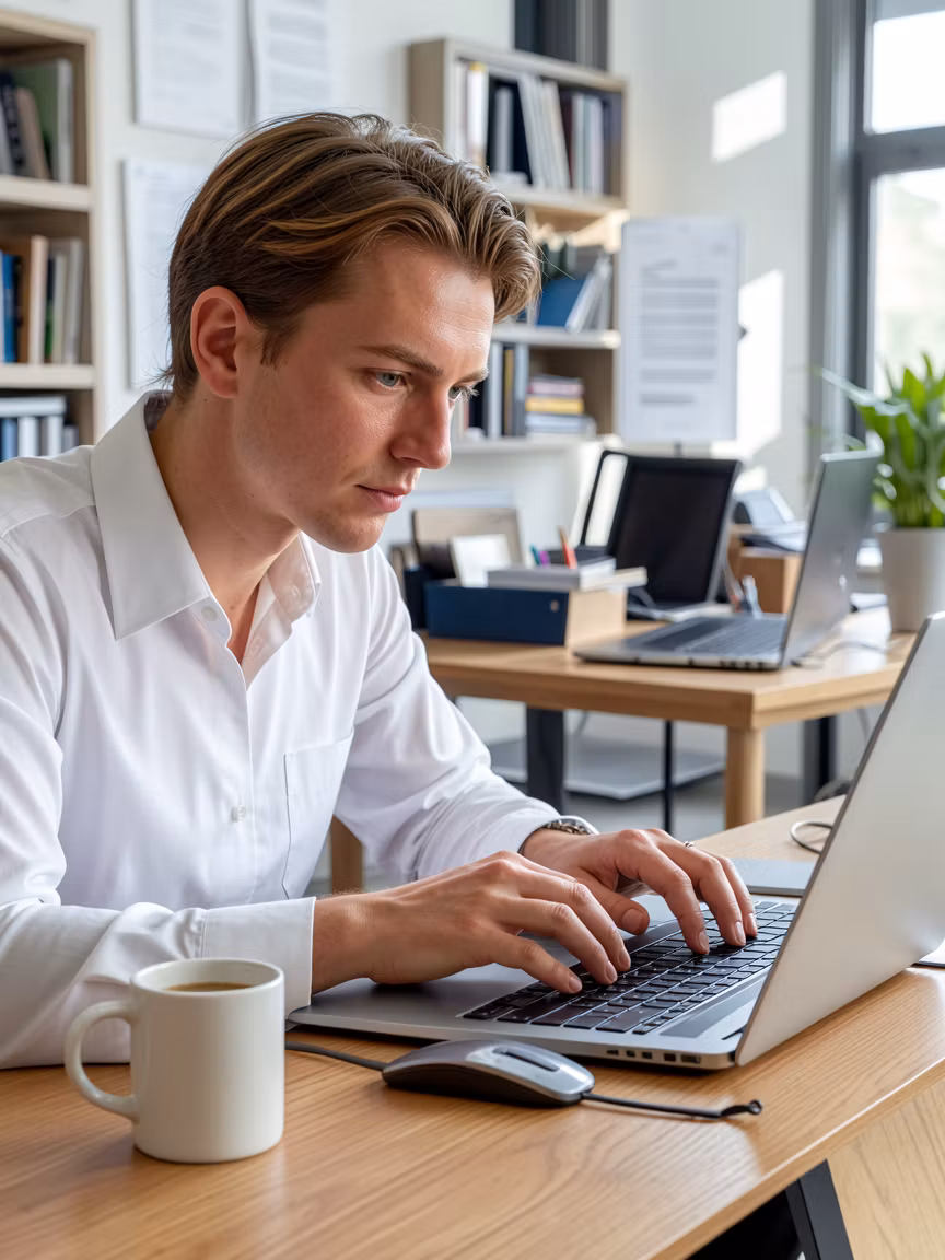 Keep Important Accounts Secure Without Reusing Passwords