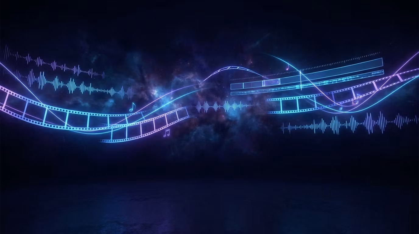 Music Video Edit