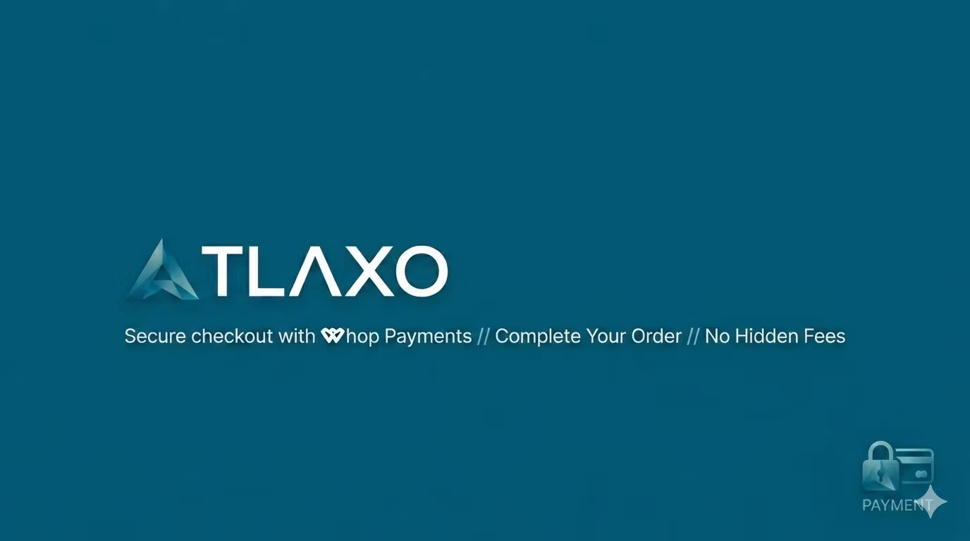 ATLAXO
