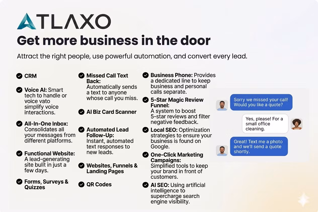 Revenue Accelerator Hub