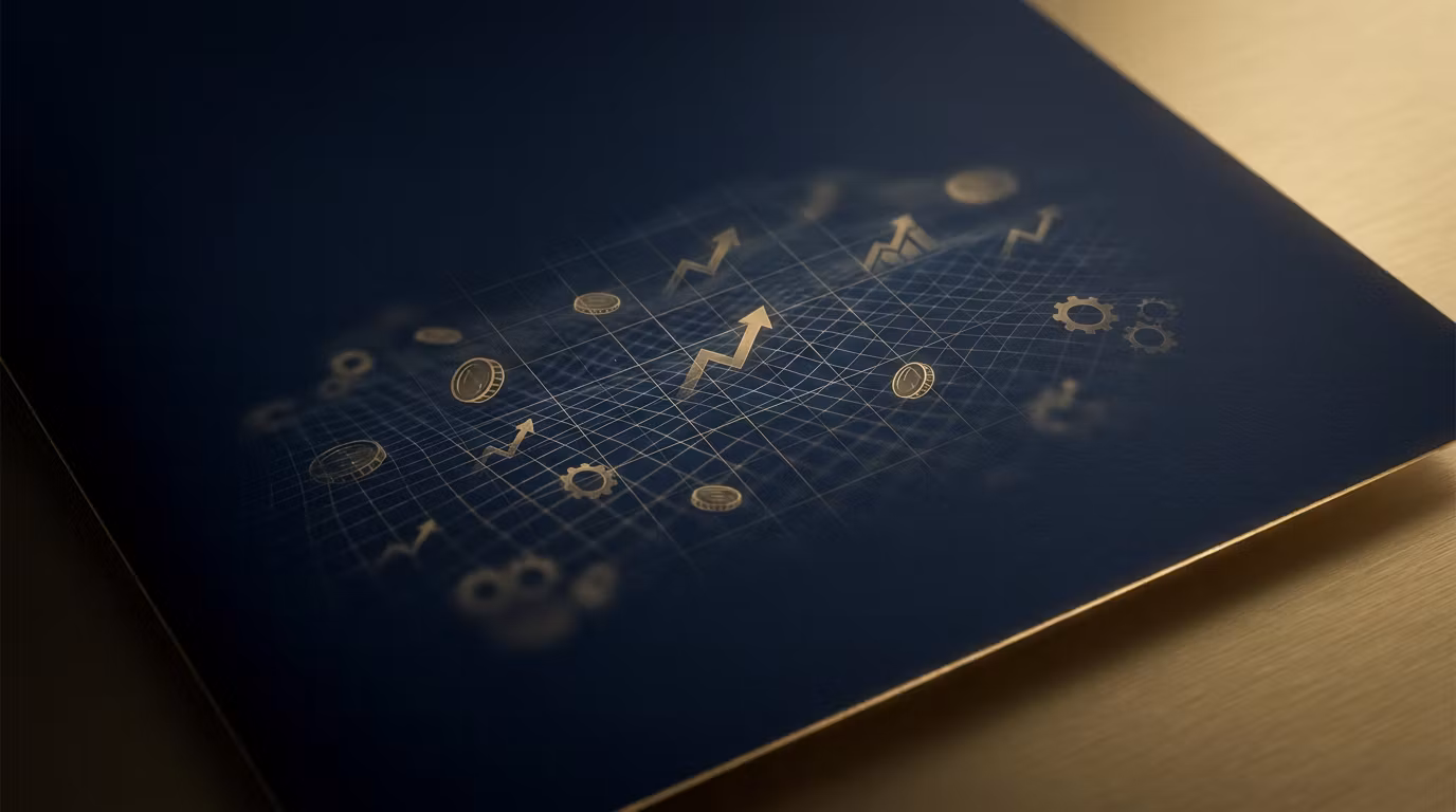 The Bag Blueprint