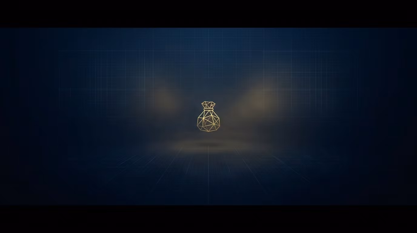 The Bag Blueprint