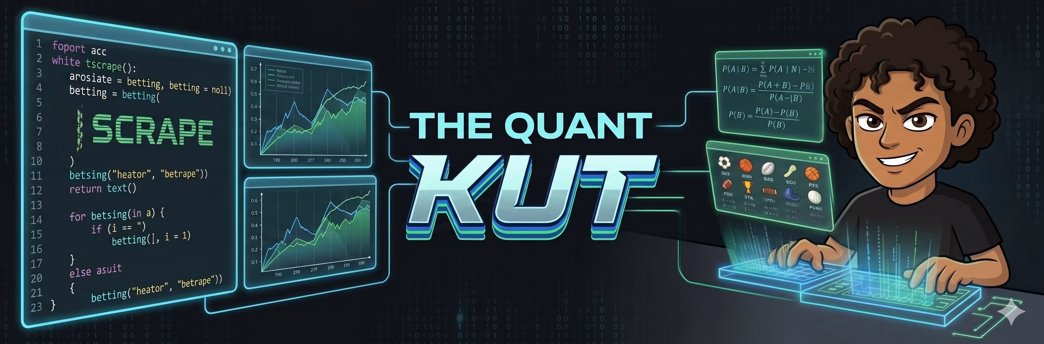 Kut Picks