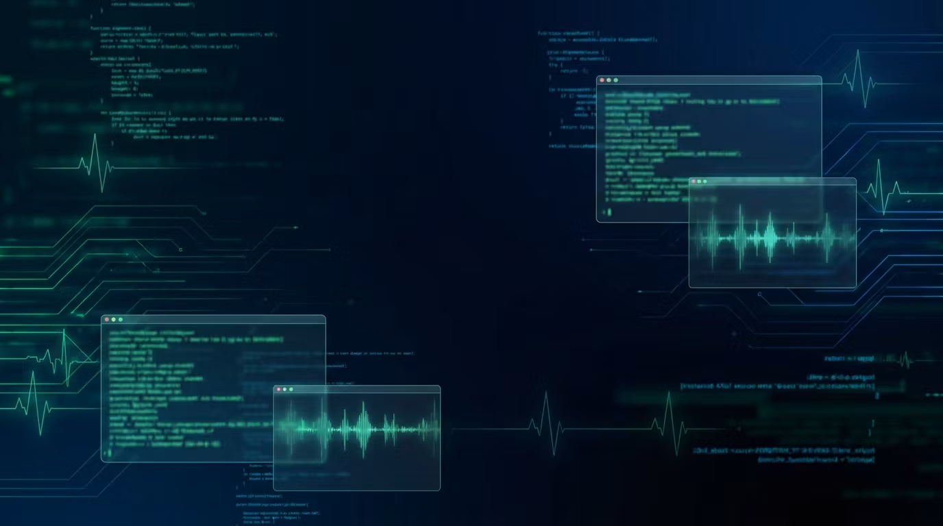 Coding with a Pulse