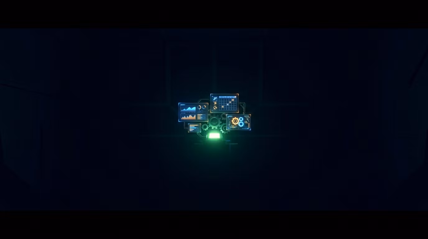 Faceless Engine