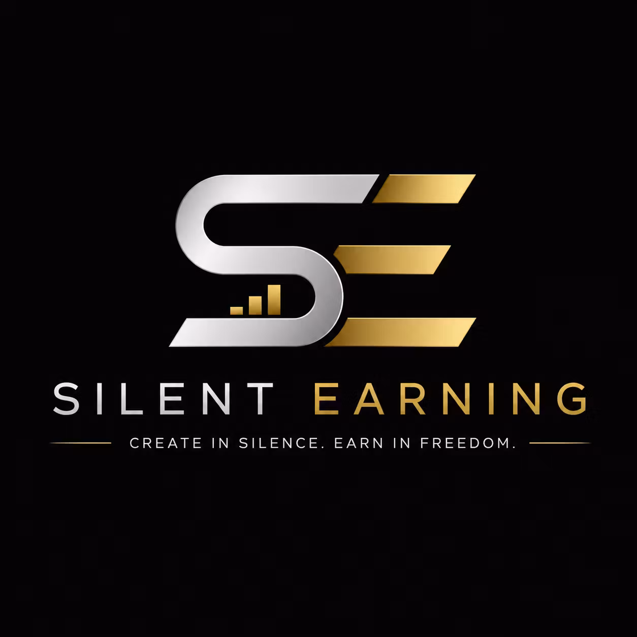 Silent Earning