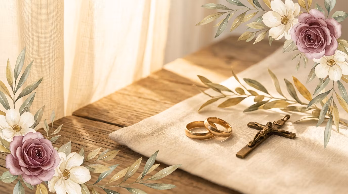 Catholic Marriage Course