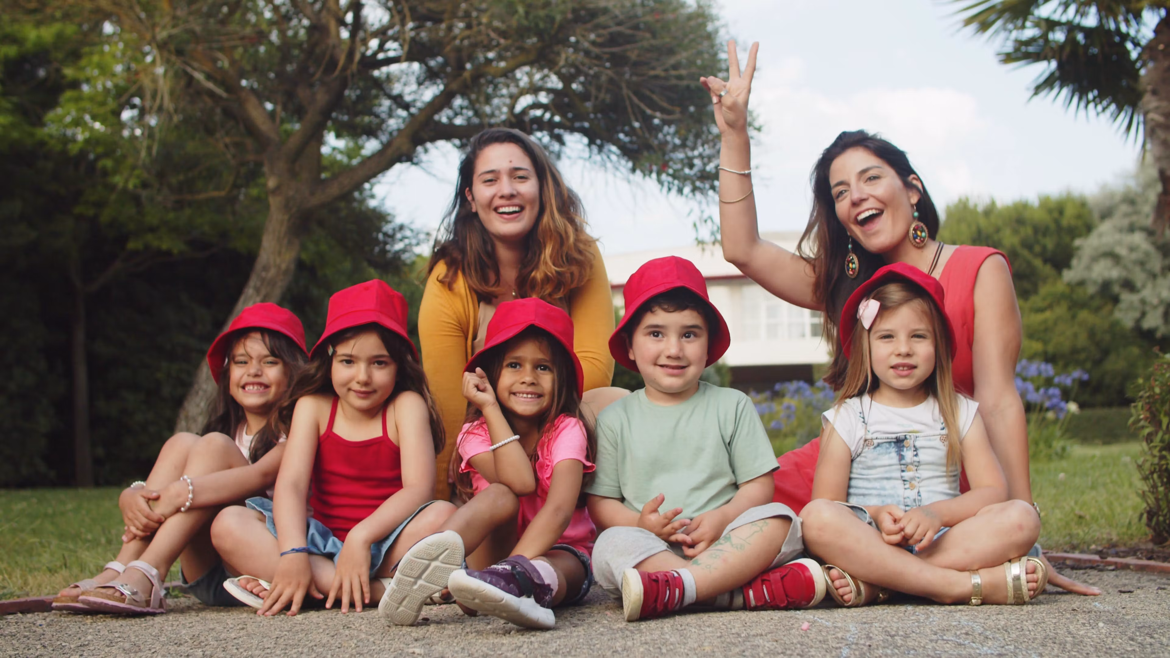The 4-Step Calm Outing Framework for Sensory-Sensitive Kids