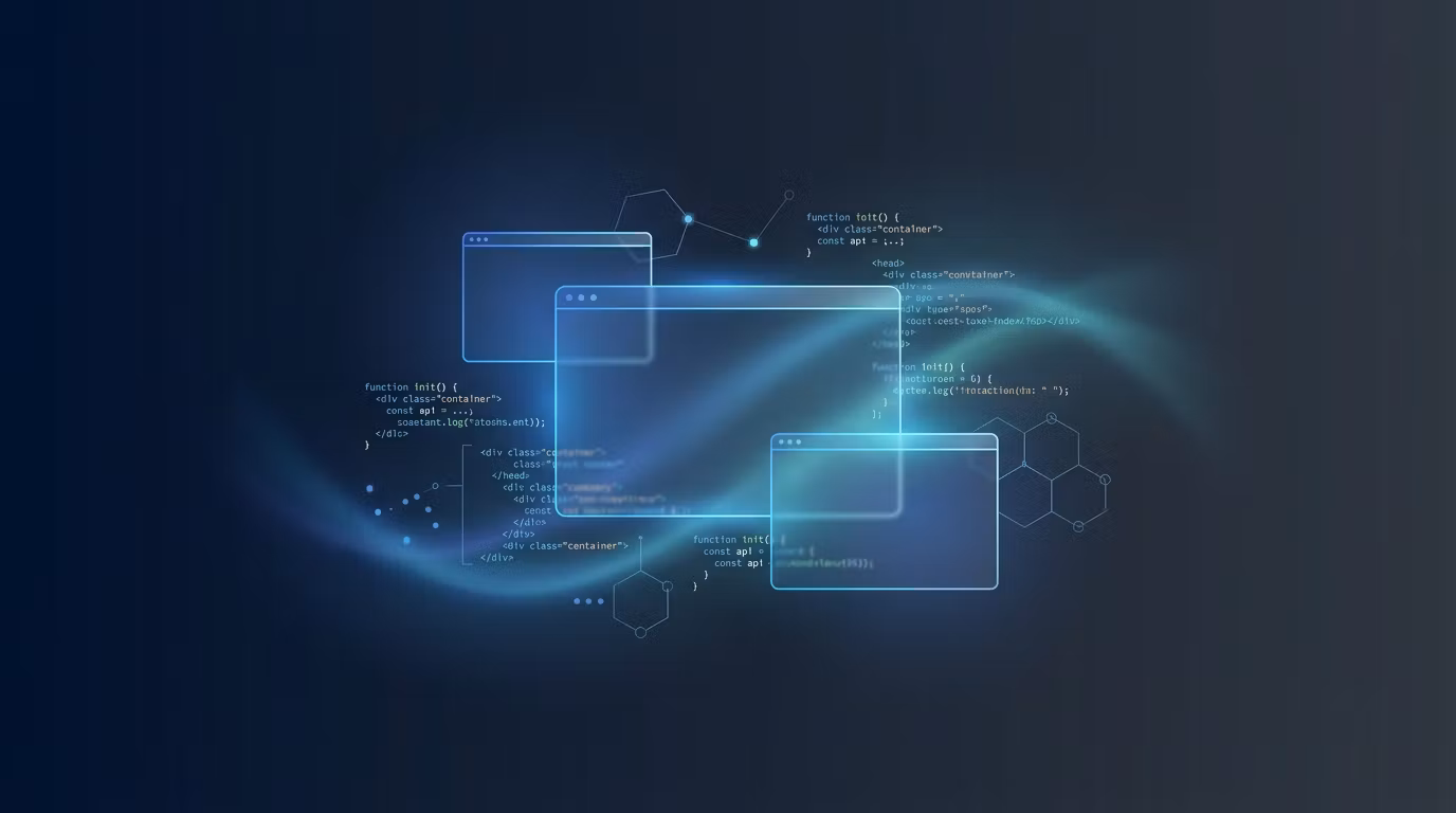 Développement Web Sur Mesure