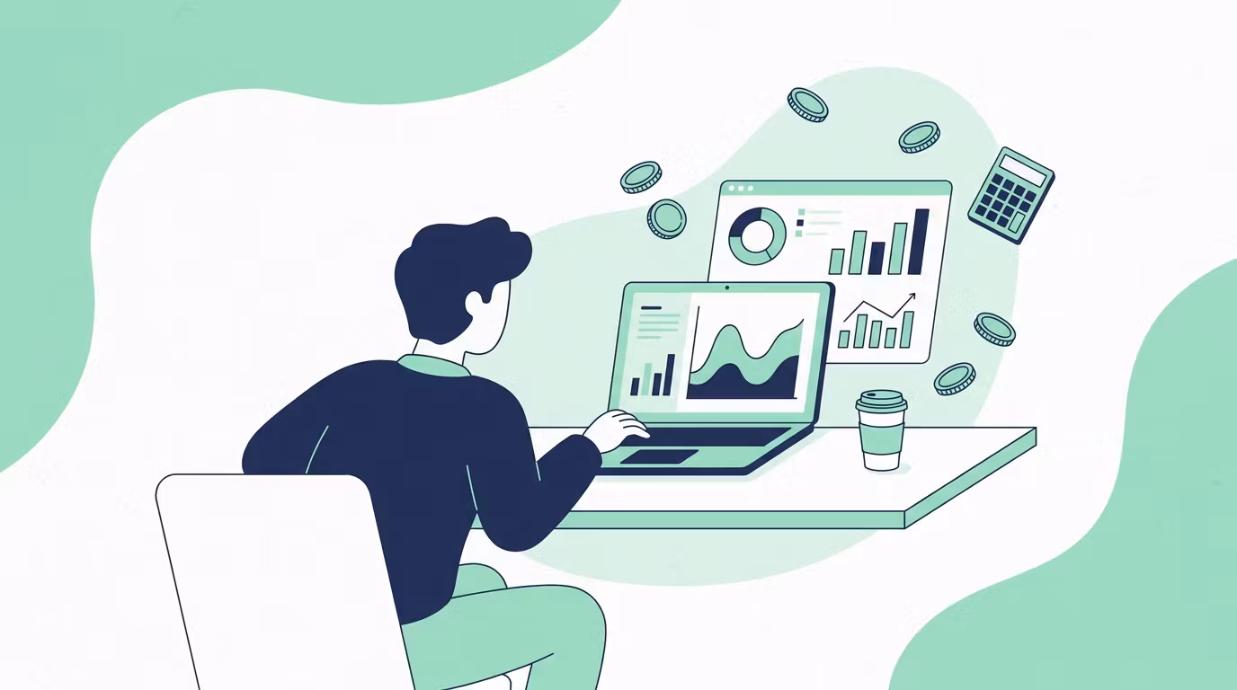 StudiBudget Pro