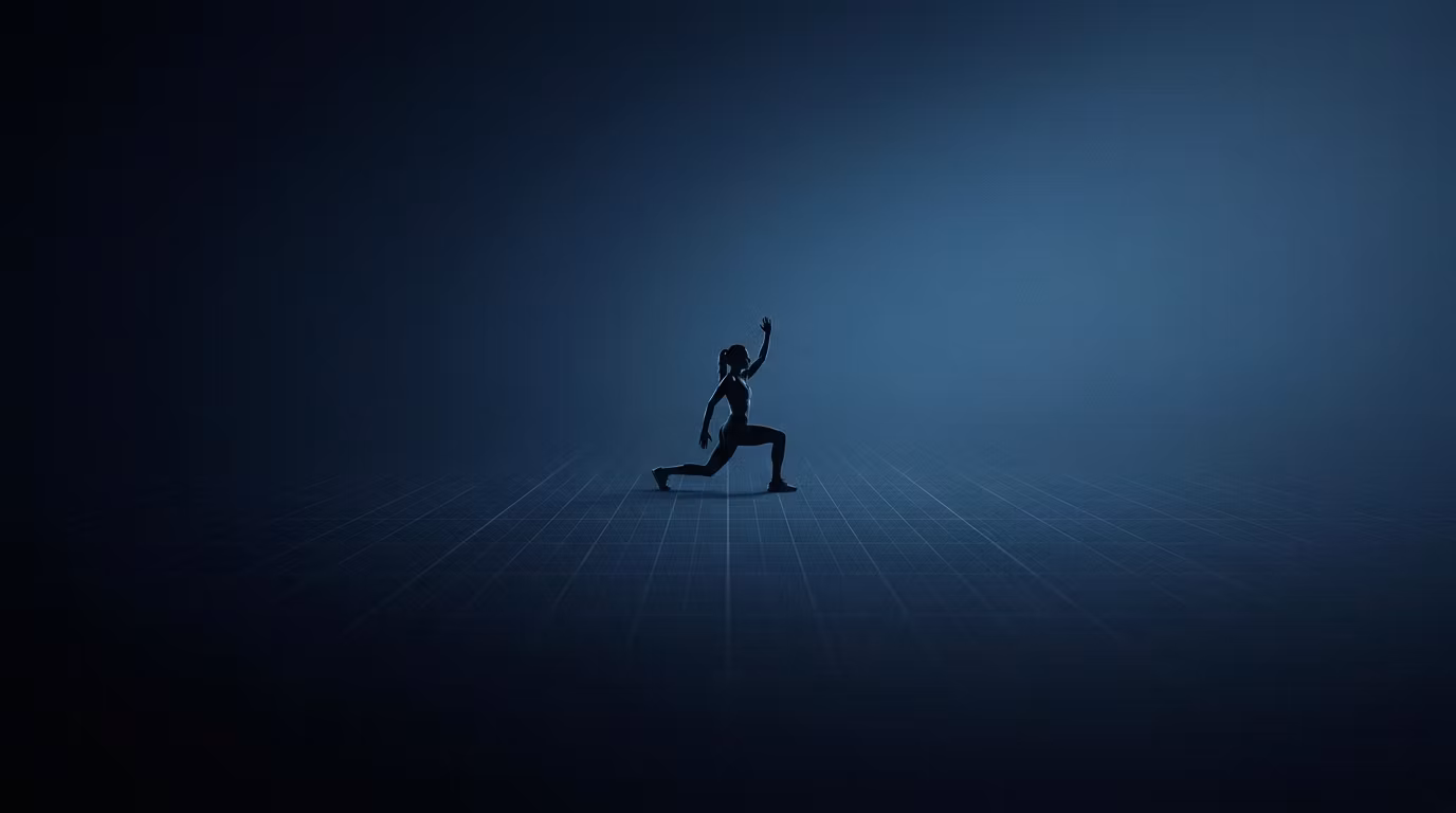 Body Blueprint