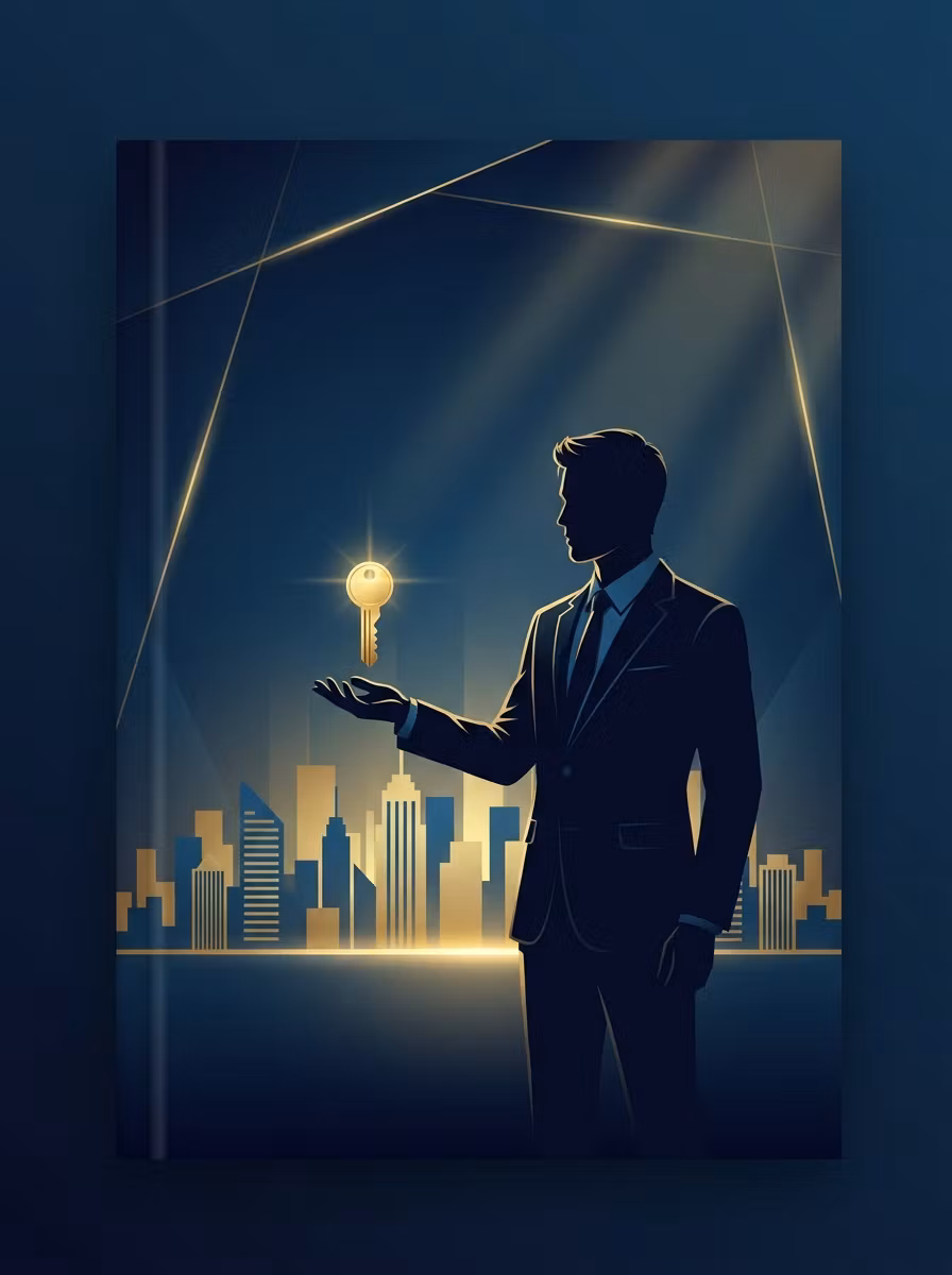 The Teenage Realtor — Ebook