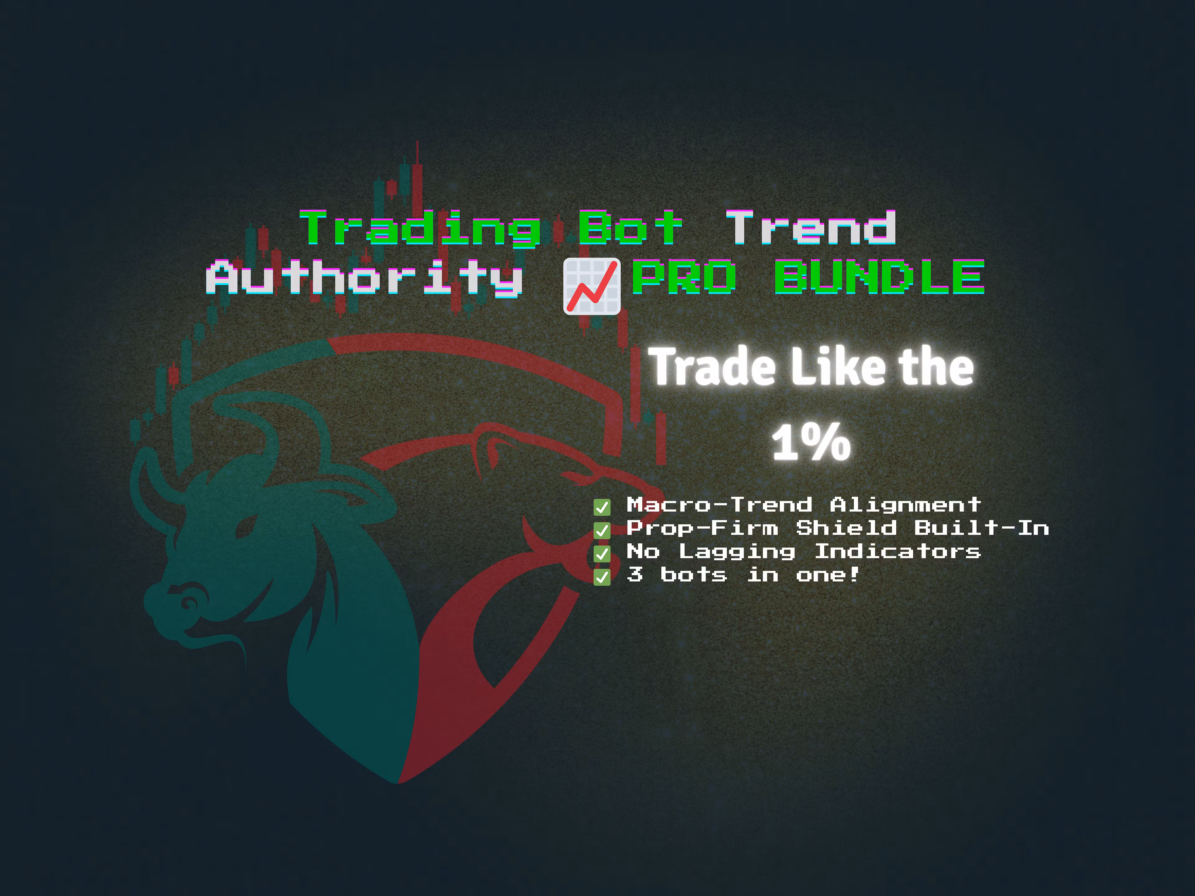 INSTITUTIONAL TREND AUTHORITY BUNDLE (MT5)