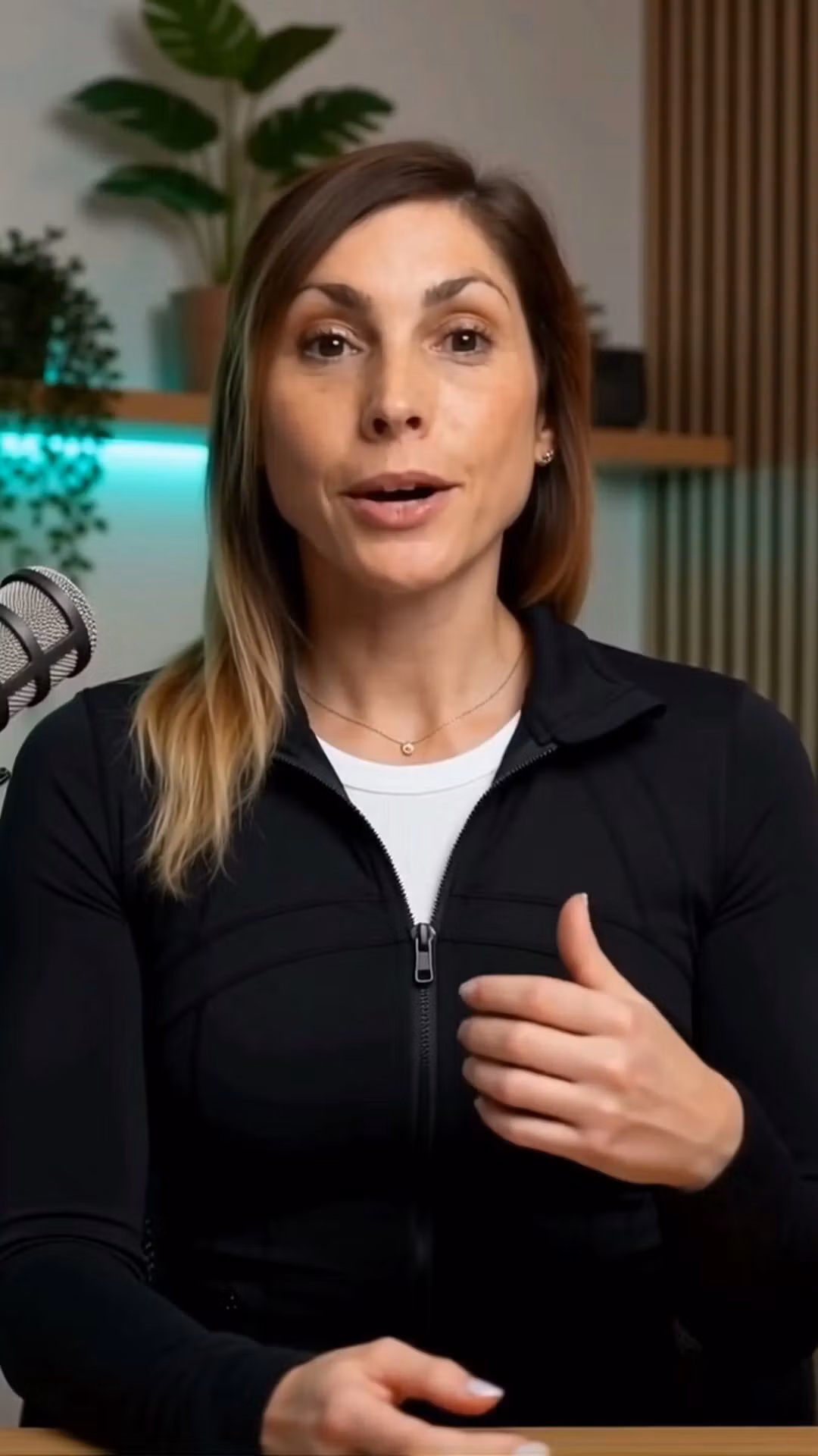 The Reset Room — Stress & Weight Mastery