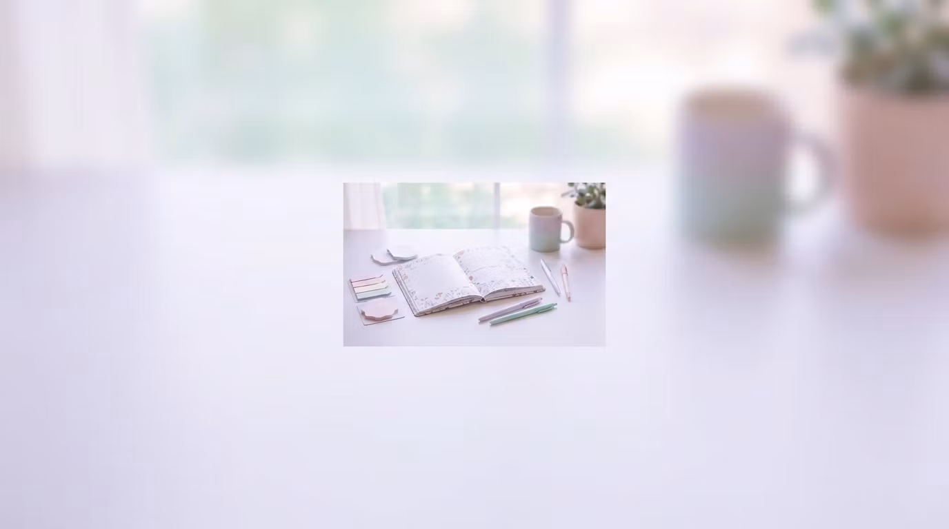 The ADHD Planner Co