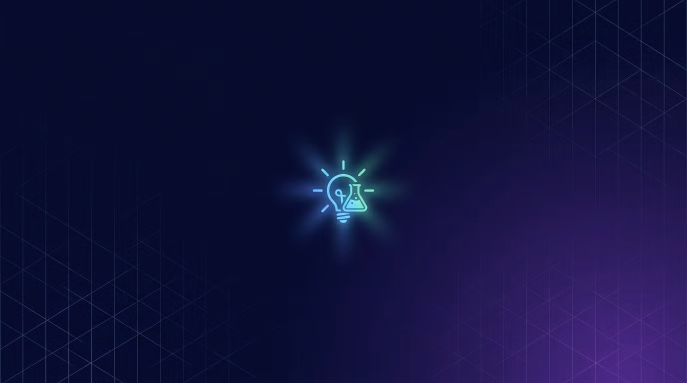 The Solution Lab