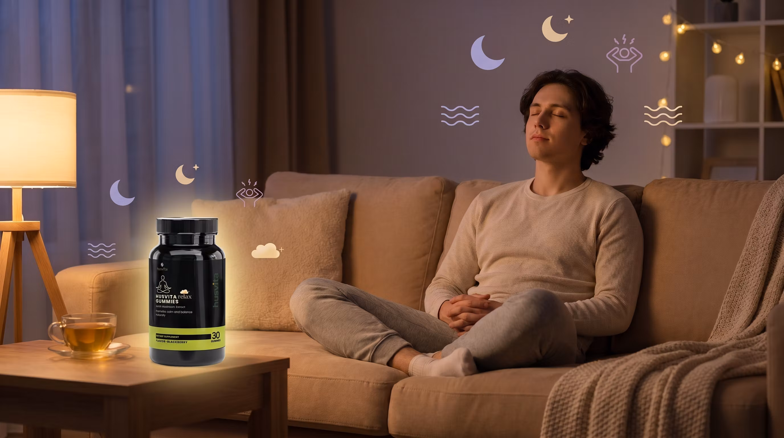 Husvita Vital Ritual