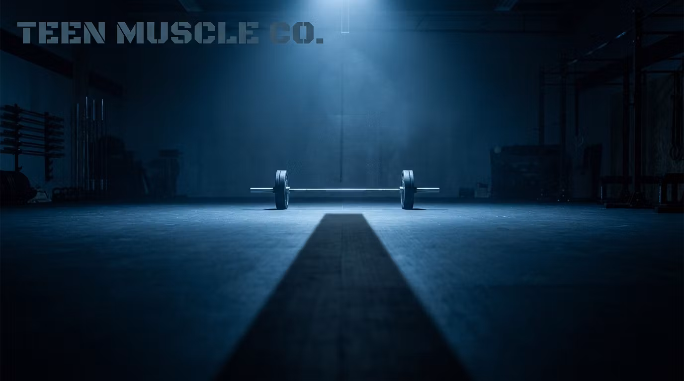 JuniorPhysique