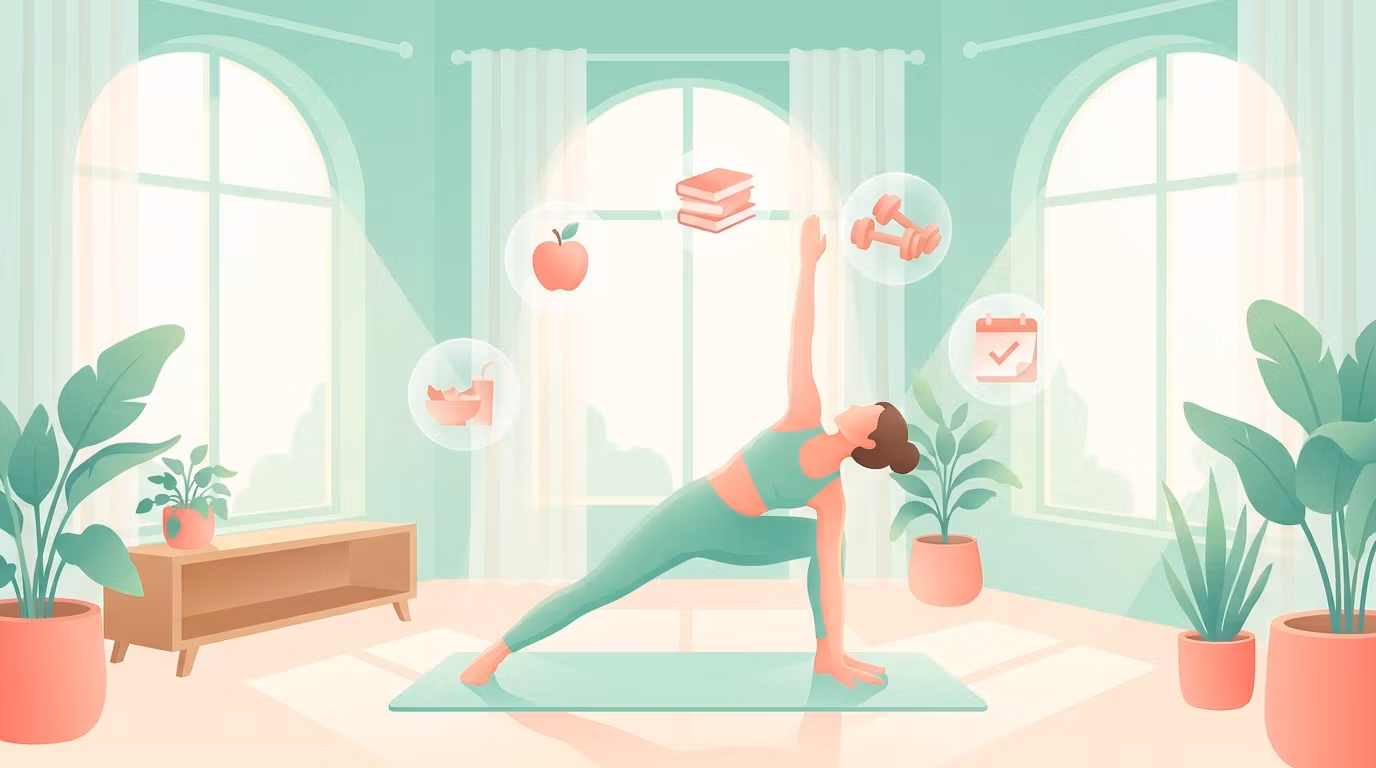 PurelyYou Wellness Course