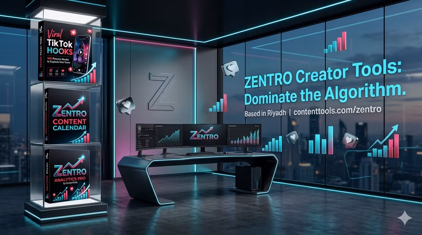 Zentro